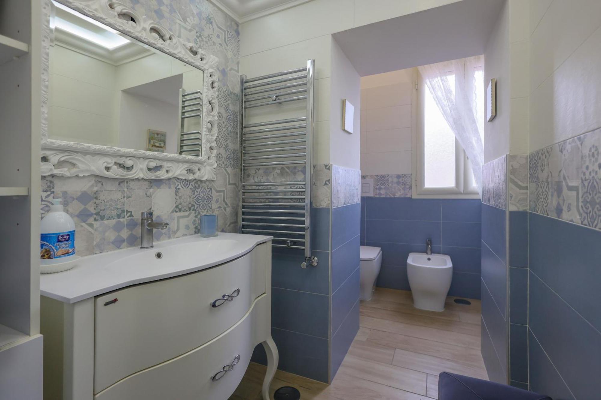 Mamma Teresa Apartment Naples Luaran gambar