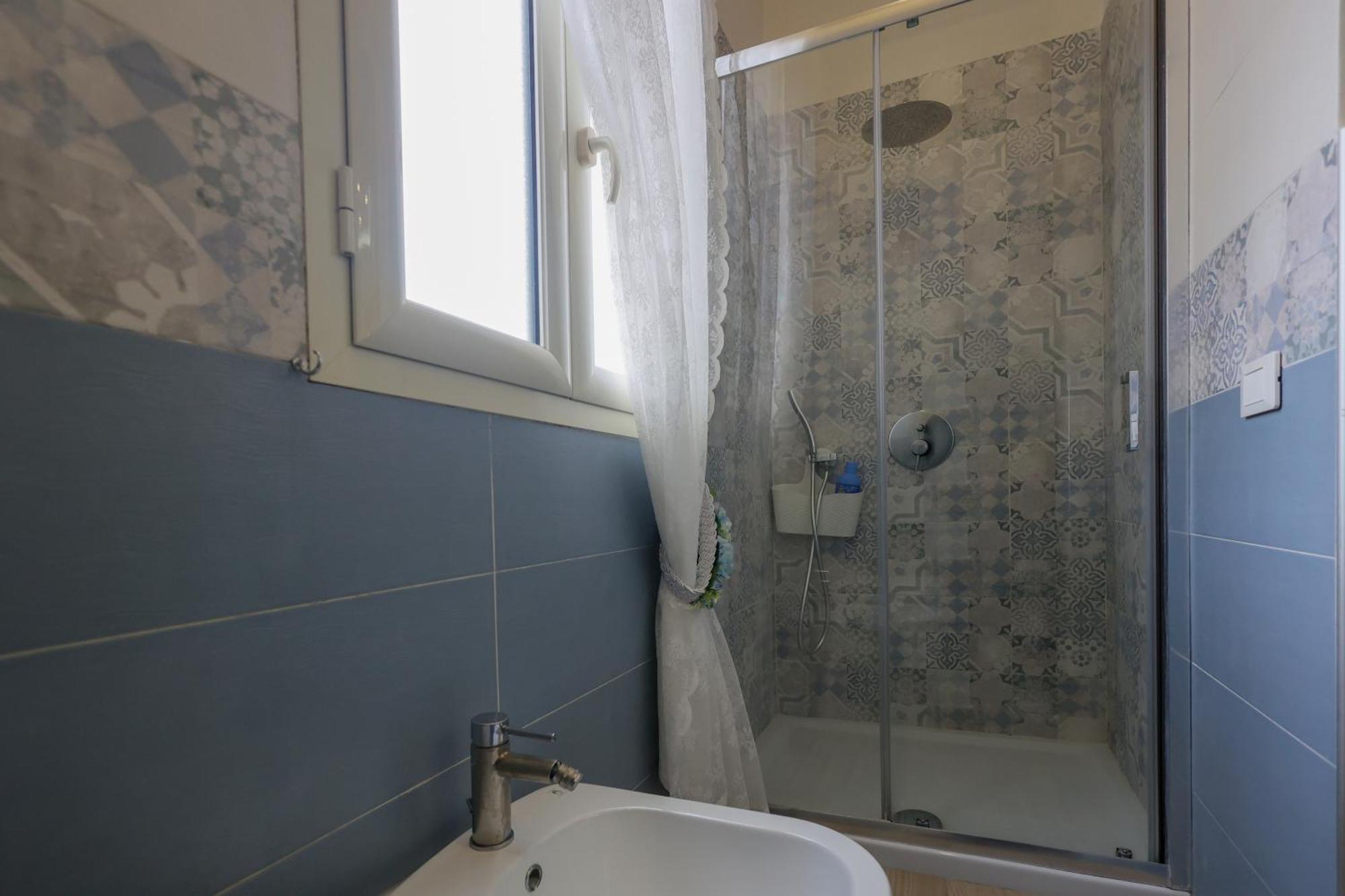 Mamma Teresa Apartment Naples Luaran gambar